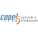 Code5 Yazılım logo