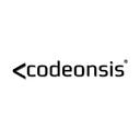 Codeonsis internet solutions logo