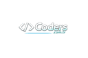 Coders Dijital Ajans logo