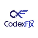 CodexFix Yazılım ve Bilişim Teknolojileri logo