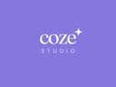 Coze Studio | Web Tasarım | Dijital Pazarlama | Reklam logo
