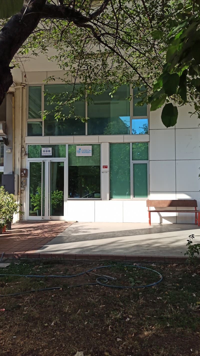 Çözüm Yazılım Donanım A.Ş İstanbul görseli