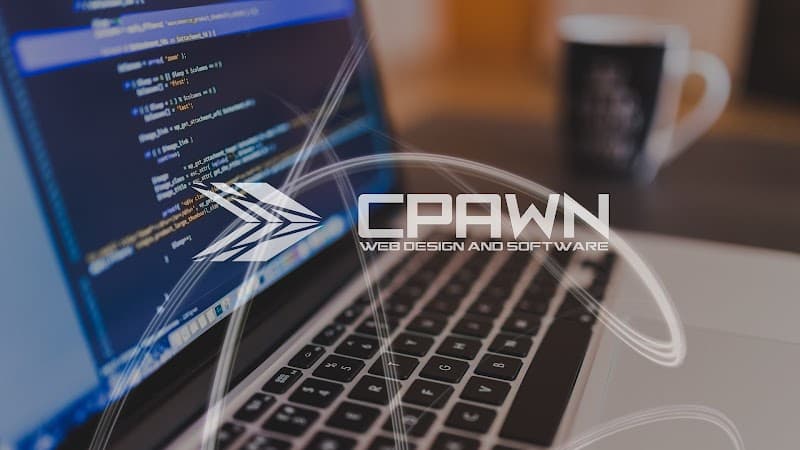 CPawnProject | Yazılım ve İnternet Hizmetleri görseli