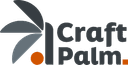 CraftPalm Teknoloji logo