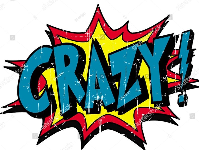 crazyhause görseli