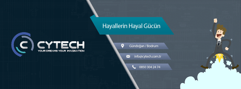 CYTECH görseli