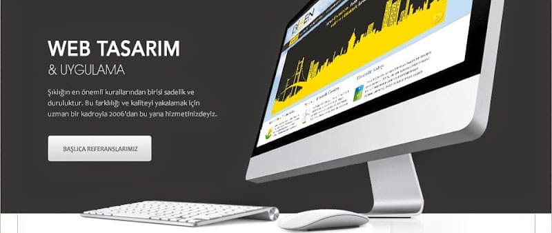Data1 Web Tasarım ve Dijital Reklam Ajansı görseli