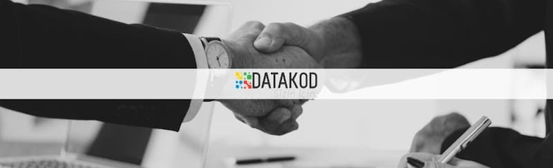 Datakod Yazılım A.Ş. görseli