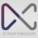 Dc Yazılım Teknolojileri logo