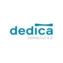 Dedica Teknoloji A.Ş. logo