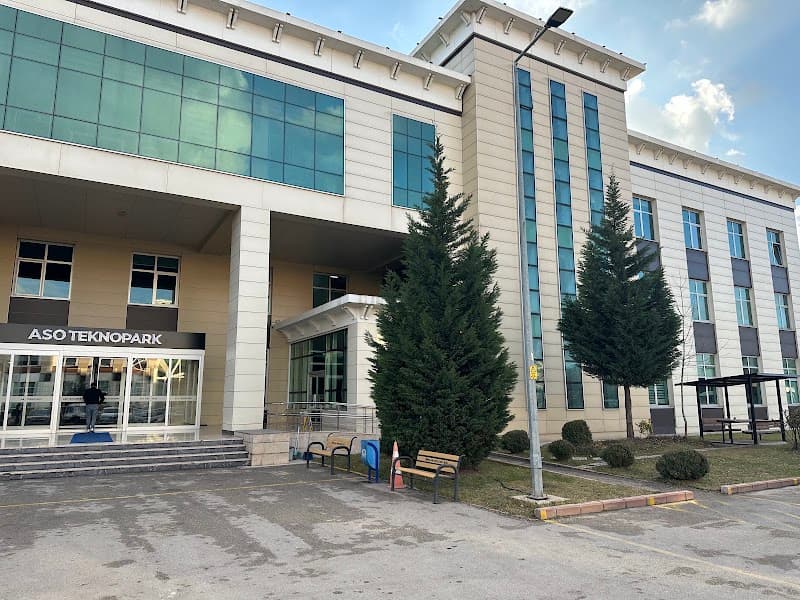 DEEPTECH Universe Savunma ve Bilişim Teknolojileri A.Ş. görseli