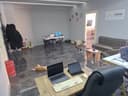 Dejitalist - Eskişehir Web Tasarım logo