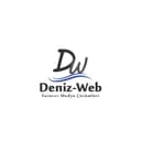 Deniz Web Ajans | İzmir Web Tasarım, Dijital Reklam, Seo, Tanıtım Filmi, Sosyal Medya logo