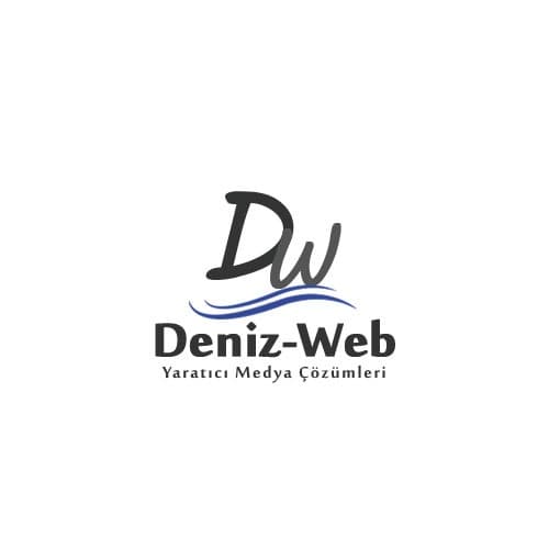 Deniz Web Ajans | İzmir Web Tasarım, Dijital Reklam, Seo, Tanıtım Filmi, Sosyal Medya görseli