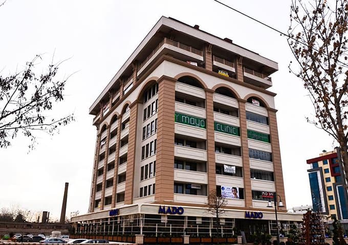Destekpark Yazılım San.Tic.Ltd.Şti. Bülent ALAN görseli
