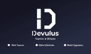 Devulus Yazılım & Bilişim logo