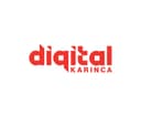 Digital Karınca - İzmir Yazılım Ajansı - Kurumsal Web Yazılım ve Mobil Uygulama logo
