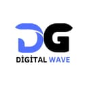 DigitalWave Yazılım Dijital Pazarlama ve Ticaret Limited Şirketi logo