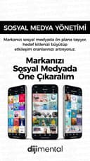 Dijimental Reklam Ajansı logo