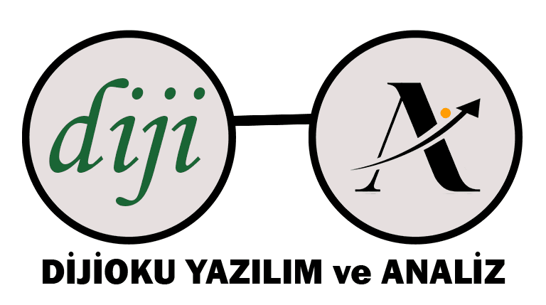 Dijioku SEO Uyumlu Web Sitesi Tasarım görseli
