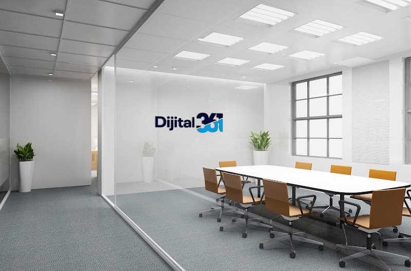 Dijital 361 & Web Tasarım görseli