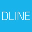 DLINE - Web Tasarım ve Reklam Ajansı logo