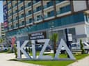 DLK Yazılım logo