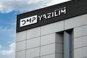 DMP Bilişim logo
