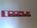 Doruk Bilişim Web Tasarım Hizmetleri logo
