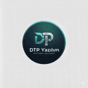 DTP Yazılım logo