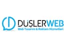 DüşlerWeb Tasarım Reklam Hizmetleri logo