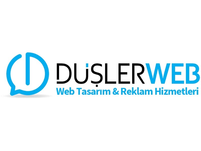 DüşlerWeb Tasarım Reklam Hizmetleri görseli