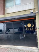 e Erta logo