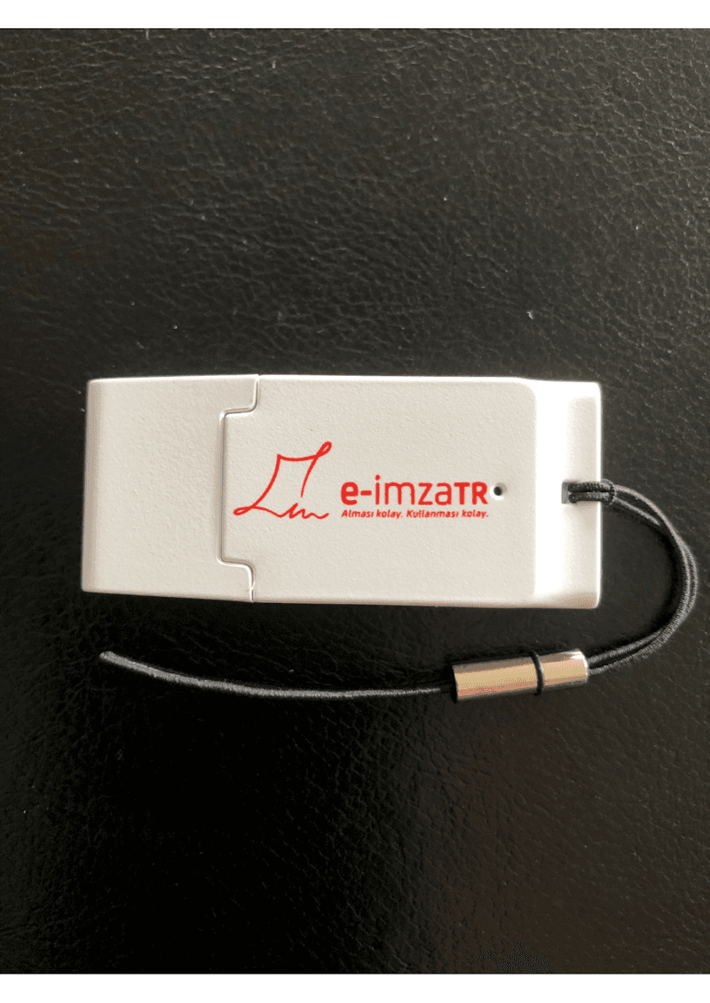 E-İMZATR Osmangazi Şubesi görseli
