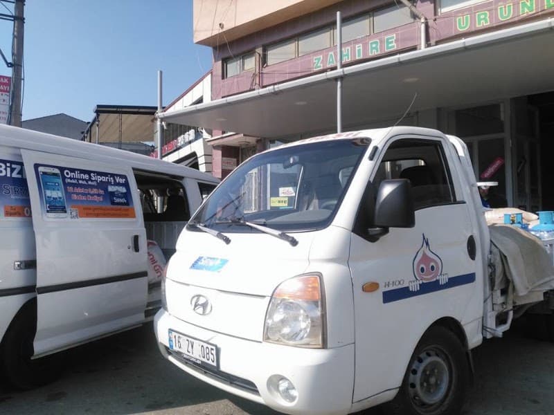 E.N Ticaret görseli