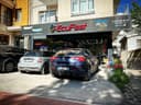 EcuFast Ankara logo