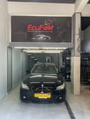 Ecufast Denizli logo