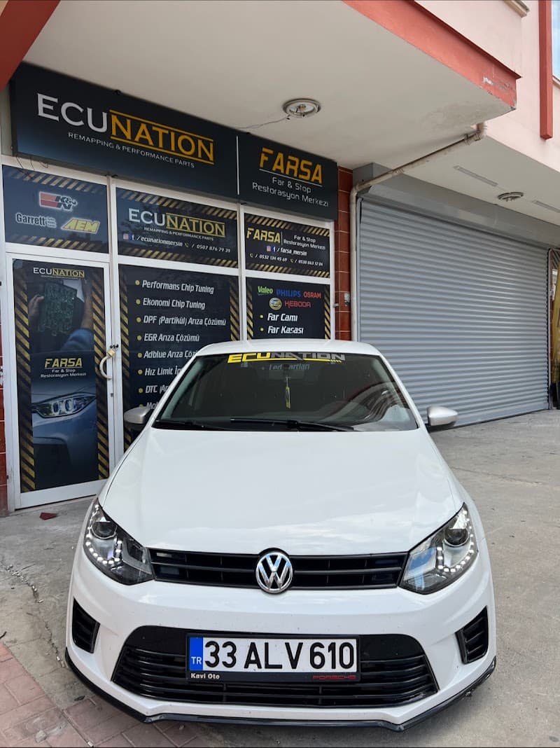 Ecunation Mersin görseli