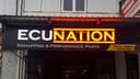 EcuNation Sakarya logo