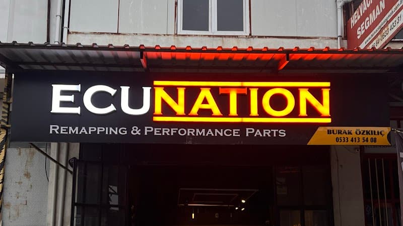 EcuNation Sakarya görseli