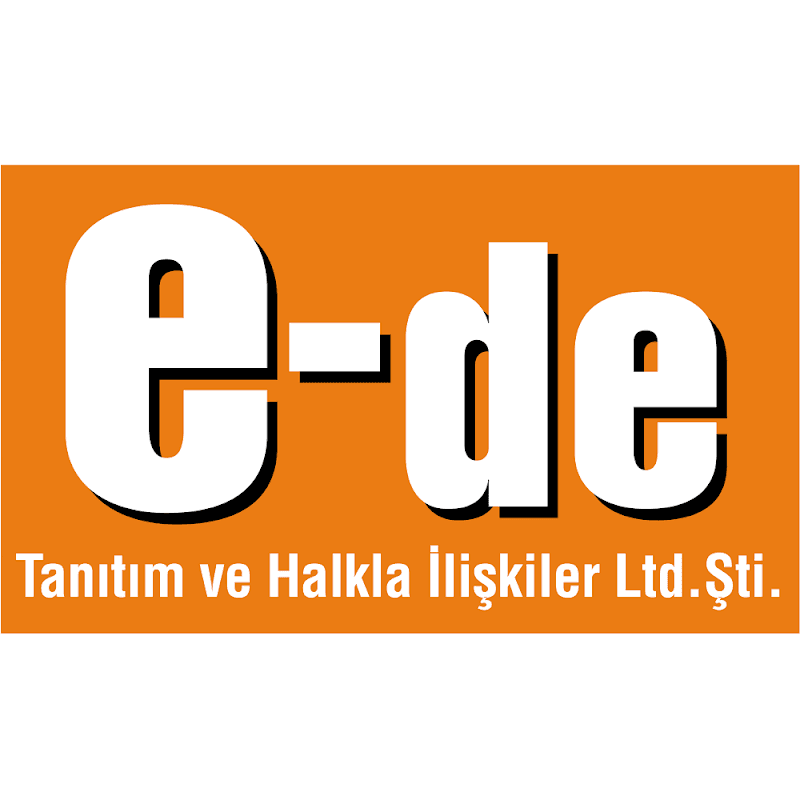Ede Tanıtım görseli