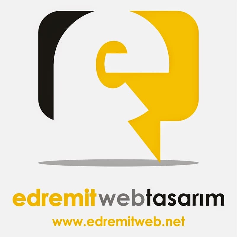 Edremit Web Tasarım görseli