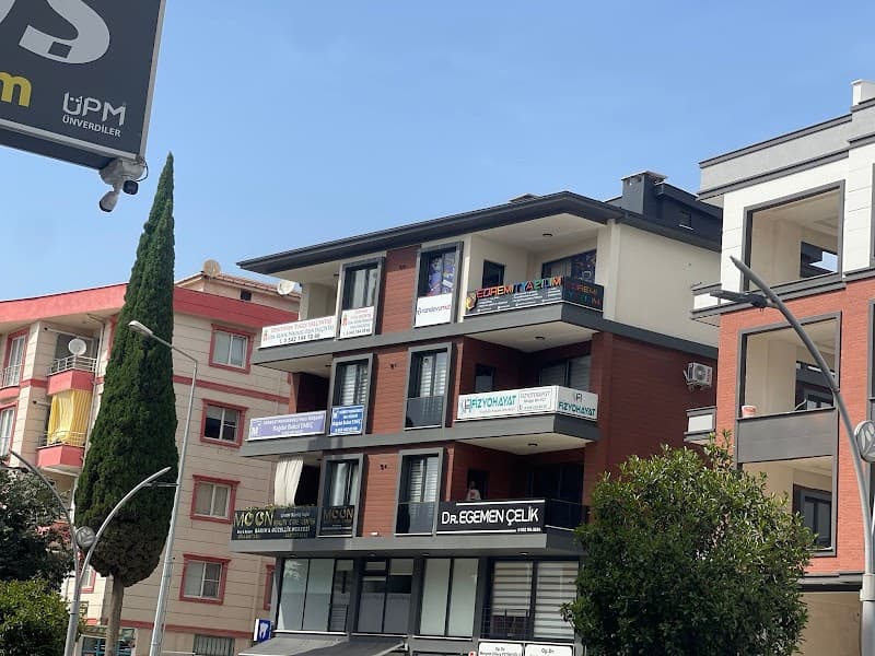EDREMİT YAZILIM görseli