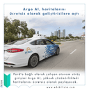 EDS Bilişim - Mobil Uygulama, Yazılım logo