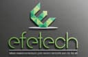 Efetech logo