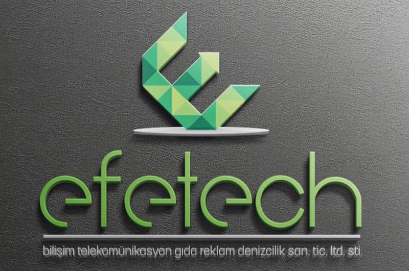 Efetech görseli