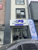 EFG BİLGİ TEKNOLOJİLERİ logo