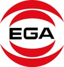 Ega Elektronik logo