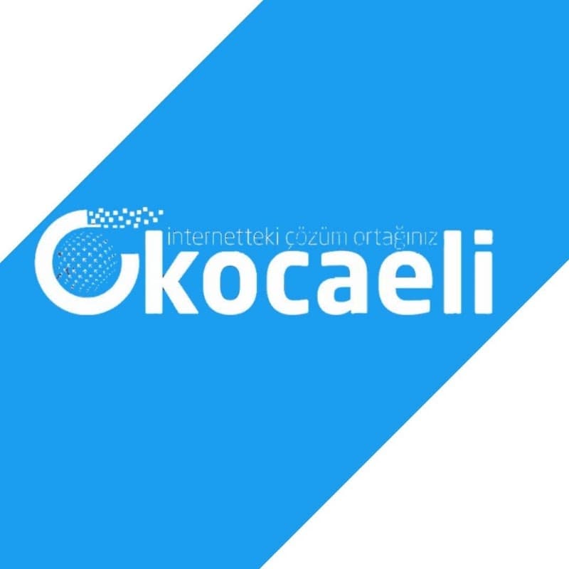 EKocaeli Bilişim Hizmetleri görseli