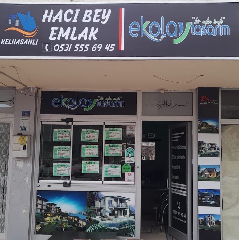Ekolay Web Tasarım Konya Reklam Ajansı görseli